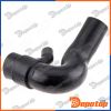 Gaine de suralimentation pour AUDI | GPP-AU-115, 001-10-27461